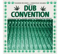 Dub Convention