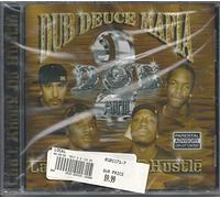 Dub Deuce Mafia - Can't Knock Da Hustle (UK Import)