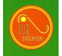 Dub Dimensions - Dub Dimensions
