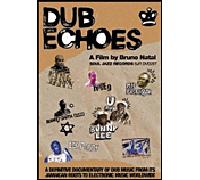 Dub echoes DVD
