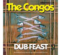 Dub feast Vinyle