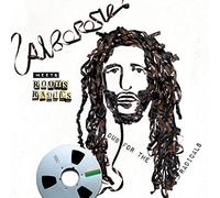 Alborosie meets Roots Radics – Dub For The Radicals – CD Digisleeve 6 panneaux (Integral)