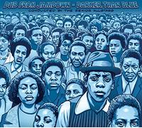 Dub From Jamdown-Darker Than Blue
