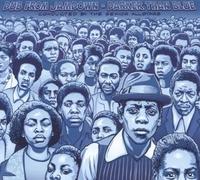 Dub from Jamdown-Darker Than Blue