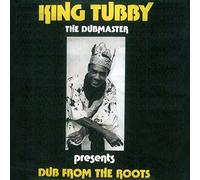 King Tubby Dub from the Roots (Vinyl) 12" Album