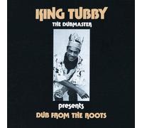 Dub From The Roots
