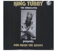 Dub From The Roots (Limited Edition 3-10'' Colored Vinyl)