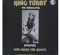 Dub From The Roots (Limited Edition 3-10'' Colored Vinyl)