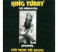 Dub From The Roots - Vinyle 33 Tours