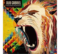 Dub Gabriel - Raggabass Resistance [Import]