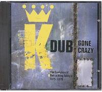 Dub Gone Crazy