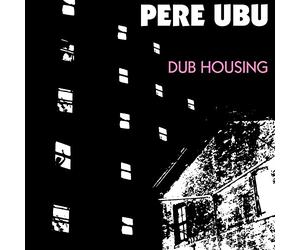 Dub Housing/Black
