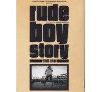 Dub Inc - Rude boy story (slimcase)