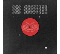 Dub invaders Volume 3 Part 1 Vinyle