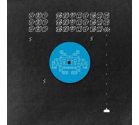 Dub Invaders Volume 3 Part 2 Vinyle