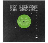 Dub Invaders Volume 3 Part 3 Vinyle