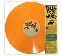 Dub Is a Weapon - from The Vaults [Import]
