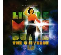 DUB IS THE UNIVERSE +bonus