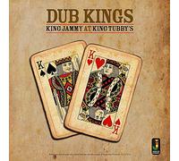 Dub Kings - King Jammy at King..