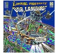 Linval / Roots Radics / Scientist Thompson – Dub Landing Vol.1 – 2 CD Digisleeve 6 volets