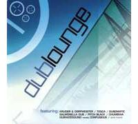 Dub Lounge / Various (Dig) Dub Lounge / Various (Dig)