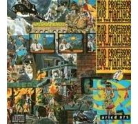 Dub Maniacs On The Rampage