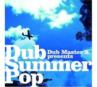 Dub Master X - Master X Presents Dub Summ [Import]