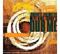Dub Me by Morwell Unlimited Meet King Tubby's (1997-05-20)