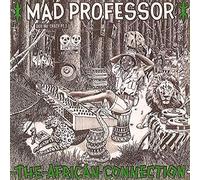 Dub Me Crazy 3: The African Connection