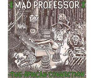 Dub Me Crazy 3: The African Connection