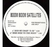 Dub Me Crazy (Vs 02)