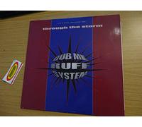 Dub Me Ruff System - Through the Storm(Doep) [Vinyl LP]