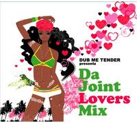 Dub Me Tender Presentz Da Join [Import]