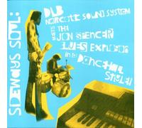 Dub Narc. Sound Syst&Jon Spencer - Sideways Soul [Import]