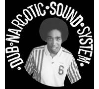 Dub Narcotic Sound System - Blood Flow / Blood Flow 2 [12-Inch Single]