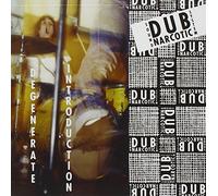 Dub Narcotic Sound System - Degenerate Introduction [Import]