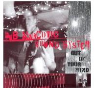 Dub Narcotic Sound System - Out of Your Mind [Import]