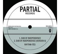 Dub of Independance/Paranormal Dubwise