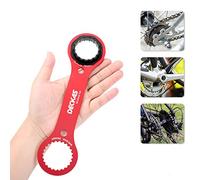 DUB Outil de pédalier BB Clé de pédalier vélo Clé de pédalier VTT Repair BB Tool Multifonctionnel Avec adaptateur Pour Dub/Tl-Fc32 / Tl-Fc25 / Tl-Fc24 Pour les réparations de vélos