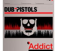 DUB PISTOLS - ADDICT VINYL LP NEUF
