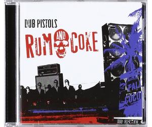 Dub Pistols - Rum & Coke