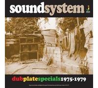 Dub Plate Specials 1975-1979