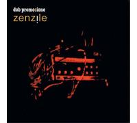 Dub Promozione Vinyle Rouge Vinyle