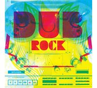 Dub Rock Vinyle