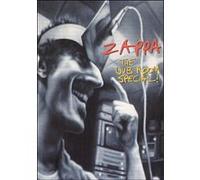 Frank Zappa : The Dub room tapes