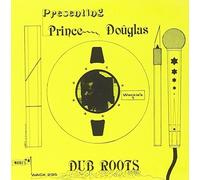 Dub Roots by Prince Douglas (2005-05-03)