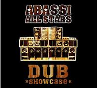 Abassi All Stars – Dub Showcase – CD