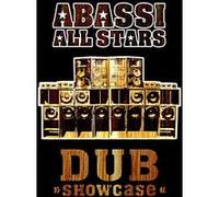 Abassi All Stars – Dub Showcase – CD
