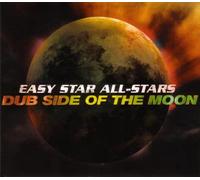 Dub side of the moon - Anniversary edition CD