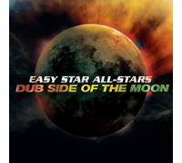 Dub Side Of The Moon by Easy Star All-Stars [VINYL] NEUF